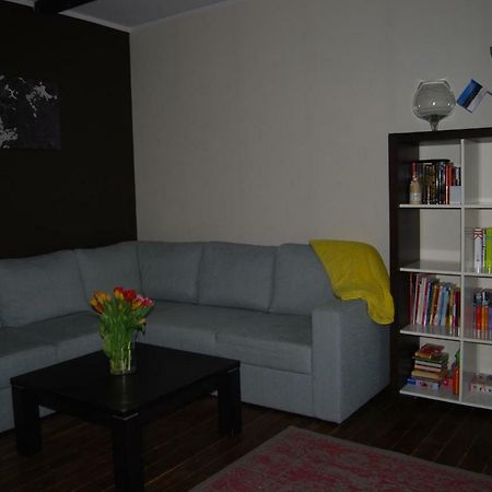 City Centre Duplex Apartment Reval Exterior foto