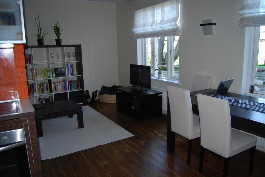 City Centre Duplex Apartment Reval Exterior foto
