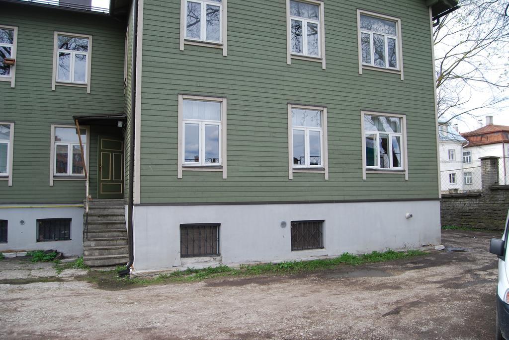 City Centre Duplex Apartment Reval Exterior foto