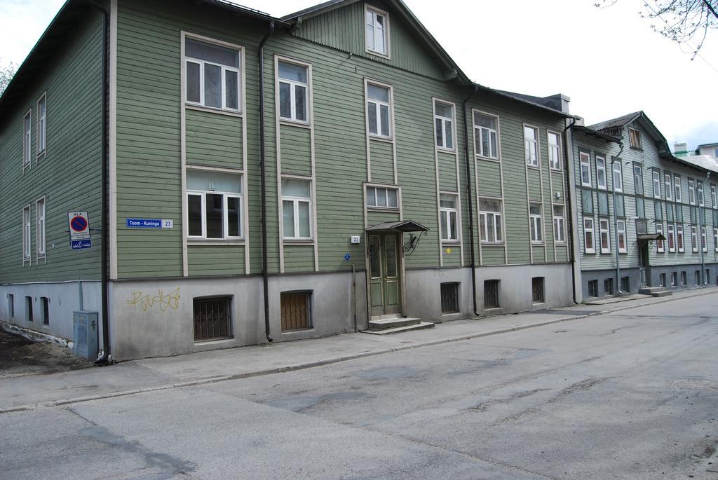 City Centre Duplex Apartment Reval Exterior foto