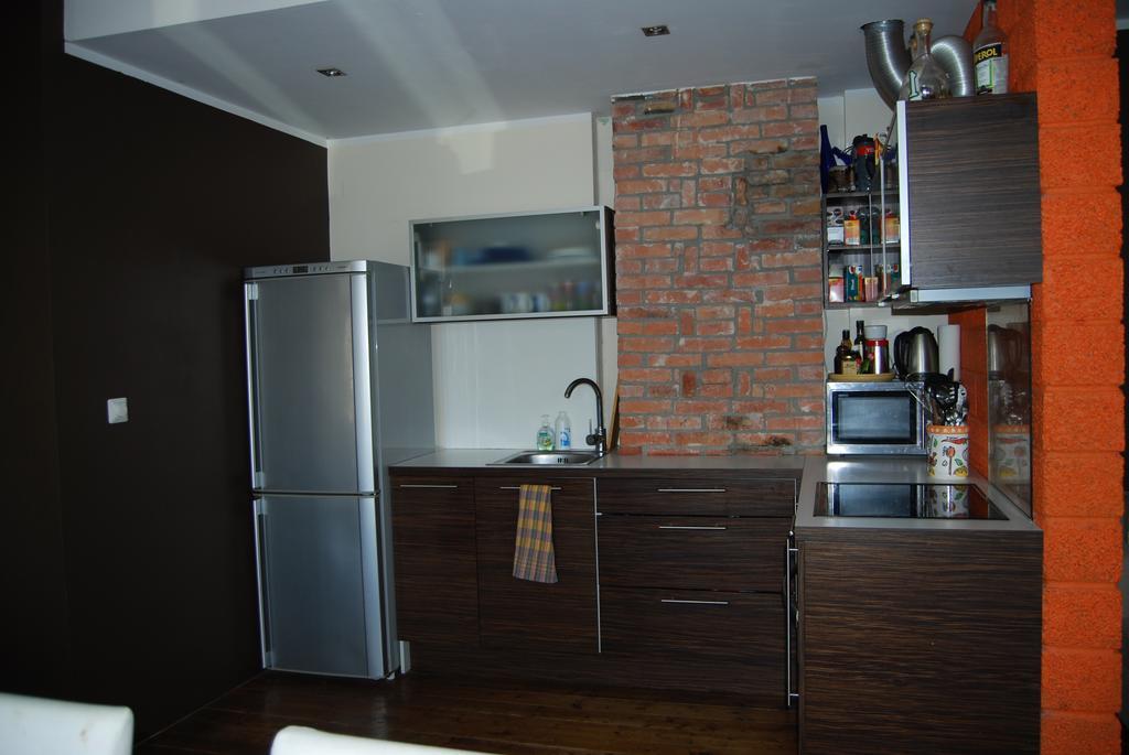 City Centre Duplex Apartment Reval Exterior foto