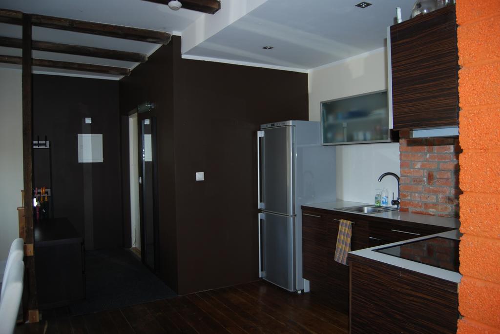 City Centre Duplex Apartment Reval Exterior foto